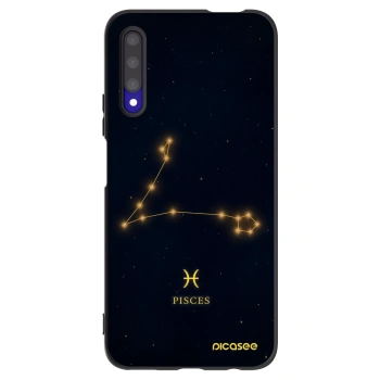 Obal pre Honor 9X Pro - PISCES
