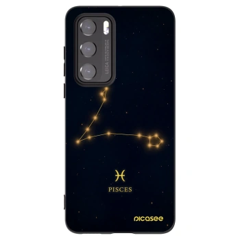 Obal pre Huawei P40 - PISCES
