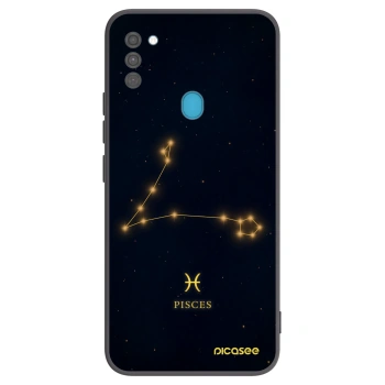 Obal pre Samsung Galaxy M11 - PISCES