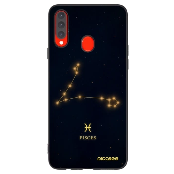 Obal pre Samsung Galaxy A20s - PISCES