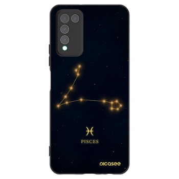 Obal pre Honor 10X Lite - PISCES