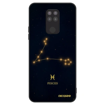 Obal pre Xiaomi Redmi Note 9 - PISCES