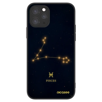 Picasee ULTIMATE CASE pro Apple iPhone 11 Pro - PISCES