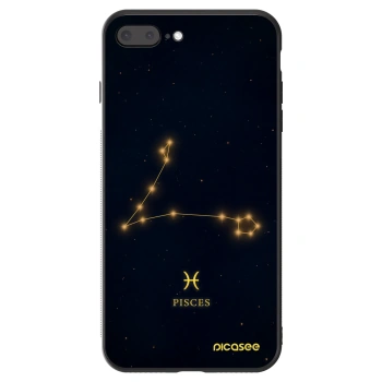 Obal pre Apple iPhone 7 Plus - PISCES