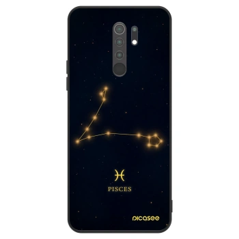 Obal pre Xiaomi Redmi 9 - PISCES