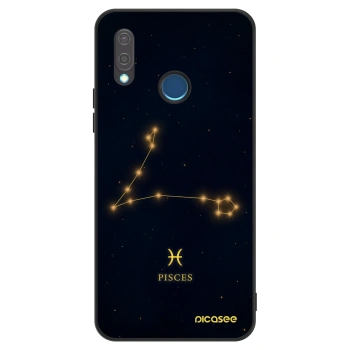 Obal pre Huawei P20 Lite - PISCES