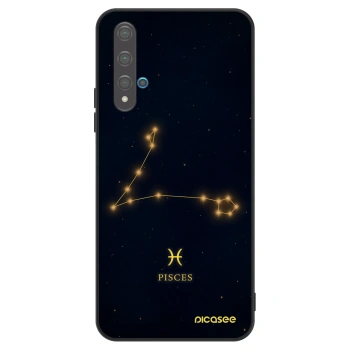 Obal pre Huawei Nova 5T - PISCES