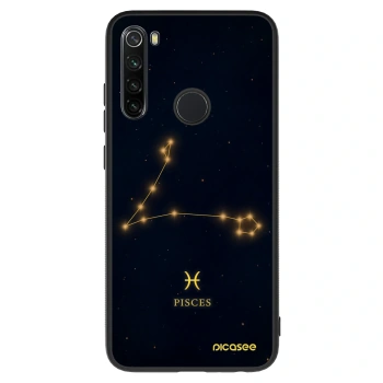 Obal pre Xiaomi Redmi Note 8 - PISCES