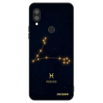 Obal pre Xiaomi Redmi 7 - PISCES