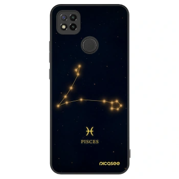 Obal pre Xiaomi Redmi 9C - PISCES
