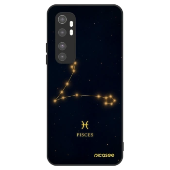 Obal pre Xiaomi Mi Note 10 Lite - PISCES
