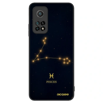 Obal pre Xiaomi Mi 10T Pro - PISCES