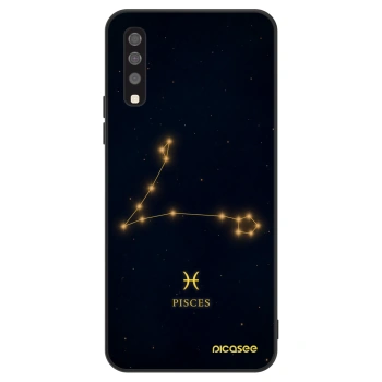 Obal pre Samsung Galaxy A70 A705F - PISCES