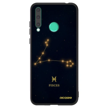 Obal pre Honor 20 Lite - PISCES