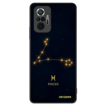 Picasee ULTIMATE CASE pro Xiaomi Redmi Note 10 Pro - PISCES