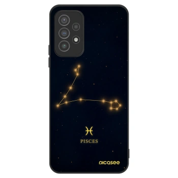 Obal pre Samsung Galaxy A72 A725F - PISCES