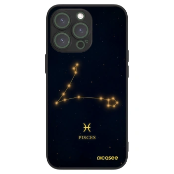 Picasee ULTIMATE CASE pro Apple iPhone 13 Pro - PISCES