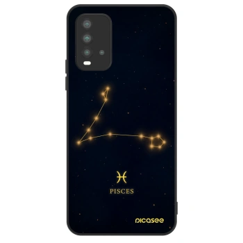 Obal pre Xiaomi Redmi 9T - PISCES
