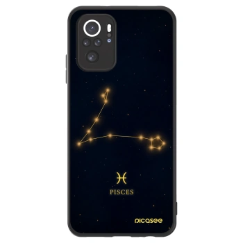 Obal pre Xiaomi Redmi Note 10S - PISCES