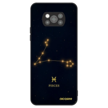 Obal pre Xiaomi Poco X3 Pro - PISCES