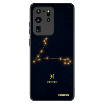 Obal pre Samsung Galaxy S20 Ultra 5G G988F - PISCES