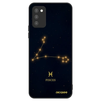 Obal pre Samsung Galaxy A02s A025G - PISCES