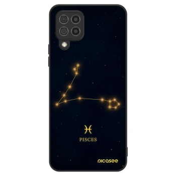 Obal pre Samsung Galaxy A22 A225F 4G - PISCES