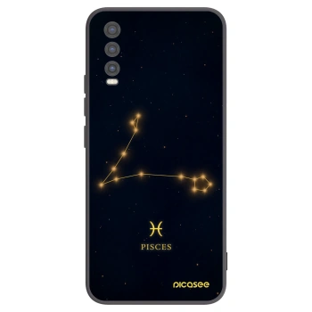 Obal pre Vivo Y20s - PISCES