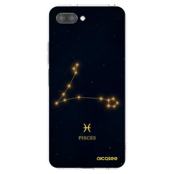 Obal pre Honor 10 - PISCES