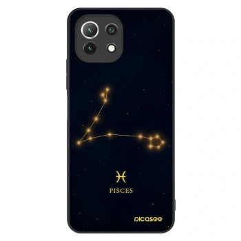 Obal pre Xiaomi 11 Lite 5G NE - PISCES