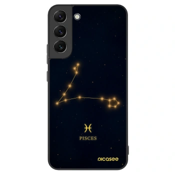 Obal pre Samsung Galaxy S22+ 5G - PISCES