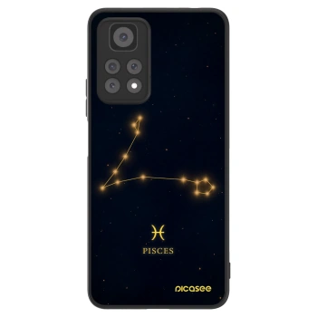 Picasee ULTIMATE CASE pro Xiaomi Redmi Note 11 Pro 5G - PISCES