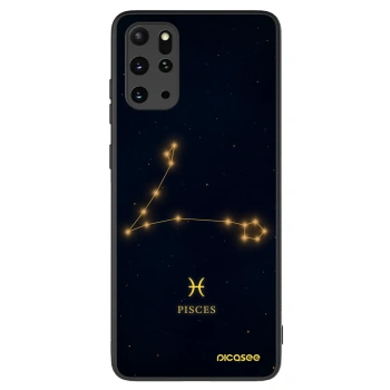 Obal pre Samsung Galaxy S20+ G985F - PISCES