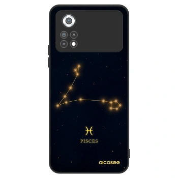 Obal pre Xiaomi Poco X4 Pro 5G - PISCES