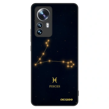 Obal pre Xiaomi 12 Pro - PISCES