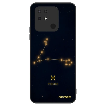 Obal pre Xiaomi Redmi 10C - PISCES