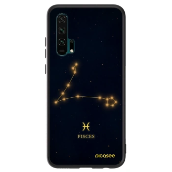 Obal pre Honor 20 Pro - PISCES