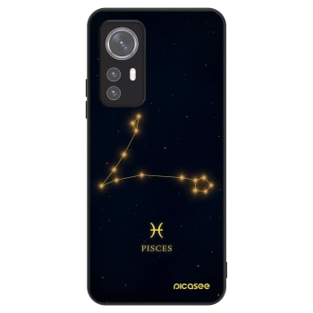 Obal pre Xiaomi 12X - PISCES