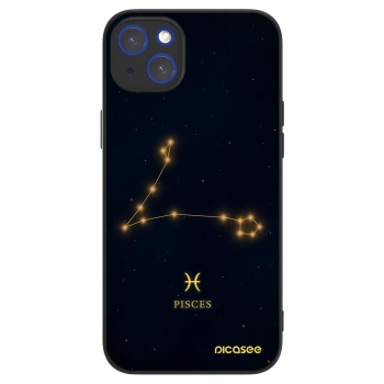 Picasee ULTIMATE CASE pro Apple iPhone 14 Plus - PISCES