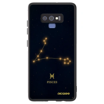 Obal pre Samsung Galaxy Note 9 N960F - PISCES