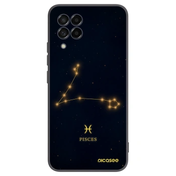 Obal pre Samsung Galaxy M53 5G - PISCES