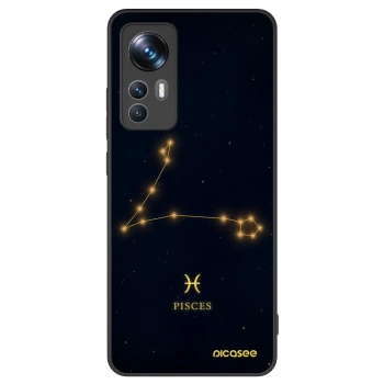 Picasee ULTIMATE CASE pro Xiaomi 12T - PISCES