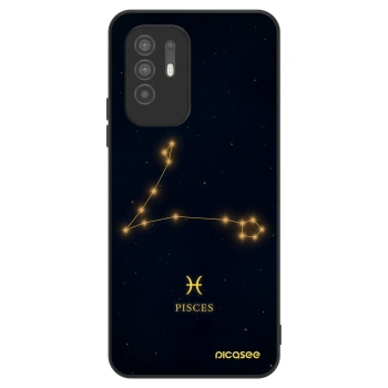 Obal pre OPPO A94 5G - PISCES
