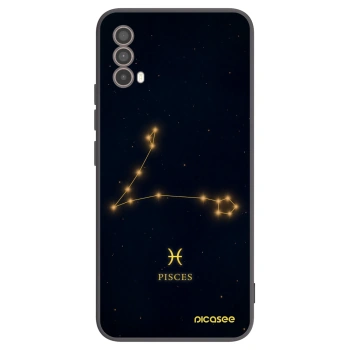 Obal pre Motorola Moto E40 - PISCES