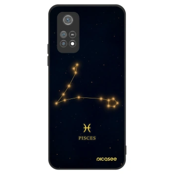 Obal pre Xiaomi Poco M4 Pro - PISCES