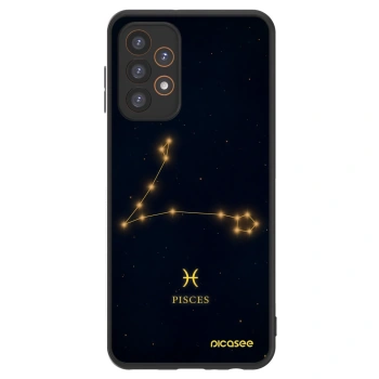 Picasee ULTIMATE CASE pro Samsung Galaxy A23 A235F 4G - PISCES