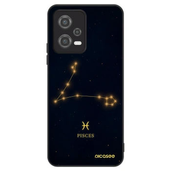 Obal pre Xiaomi Poco X5 - PISCES