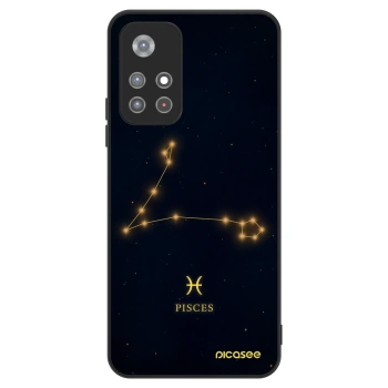 Picasee ULTIMATE CASE pro Xiaomi Redmi Note 11S 5G - PISCES