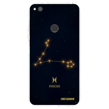 Obal pre Huawei P9 Lite 2017 - PISCES