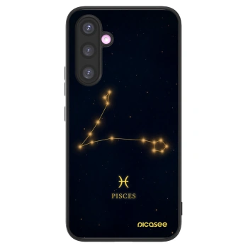 Picasee ULTIMATE CASE pro Samsung Galaxy A54 5G A546B - PISCES